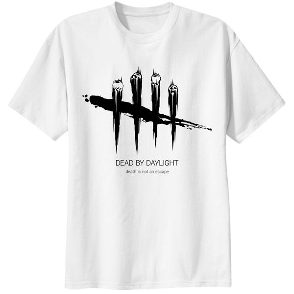 dead by daylight video game gaming men casual apparel fashion novelty classic short sleeve clothing hoodie designers t shirts sweatshirt 
dead by daylight video game gaming men casual apparel fashion novelty classic short sleeve clothing hoodie designers t shirts sweatshirt