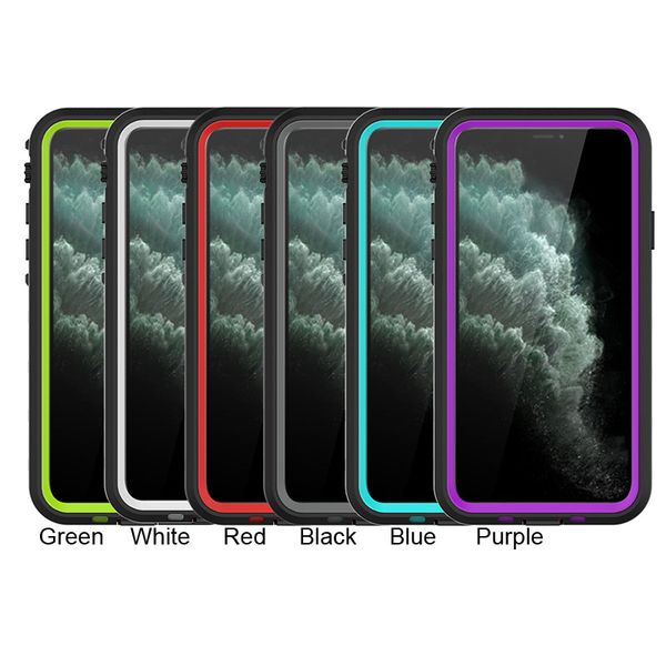 original redpepper waterproof ip68 underwater 2m life water proof shockproof hard case for iphone 11 pro max with retail box
original redpepper waterproof ip68 underwater 2m life water proof shockproof hard case for iphone 11 pro max with retail box