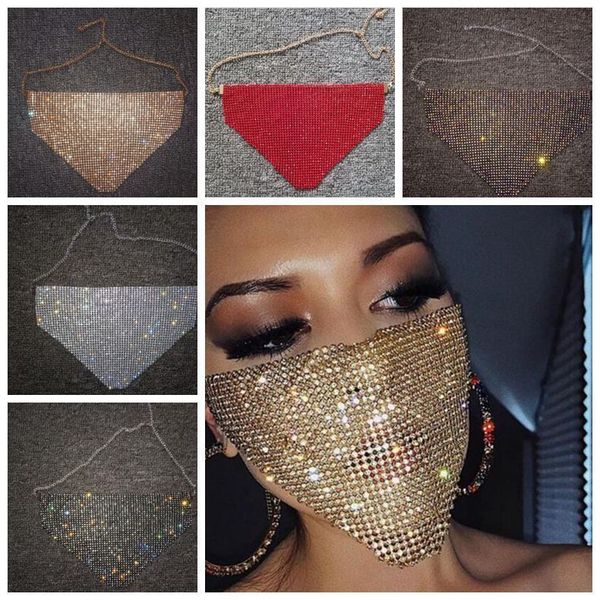 elegant women hallowma diamond mask luxury half face party dance masks summer facial accessories yp759 
elegant women hallowma diamond mask luxury half face party dance masks summer facial accessories yp759