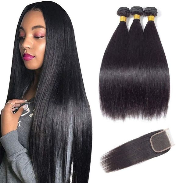 peruvian straight human hair bundles with closure remy 3 bundles with 4*4 lace closure 1 pcs/lot hair extensitions, Black;brown
peruvian straight human hair bundles with closure remy 3 bundles with 4*4 lace closure 1 pcs/lot hair extensitions, Black;brown