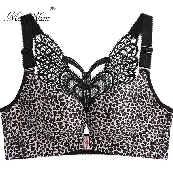 front buckle without steel and large underwear women big size glossy butterfly beauty back bra push up 120d 120e 201211, Red;black
front buckle without steel and large underwear women big size glossy butterfly beauty back bra push up 120d 120e 201211, Red;black