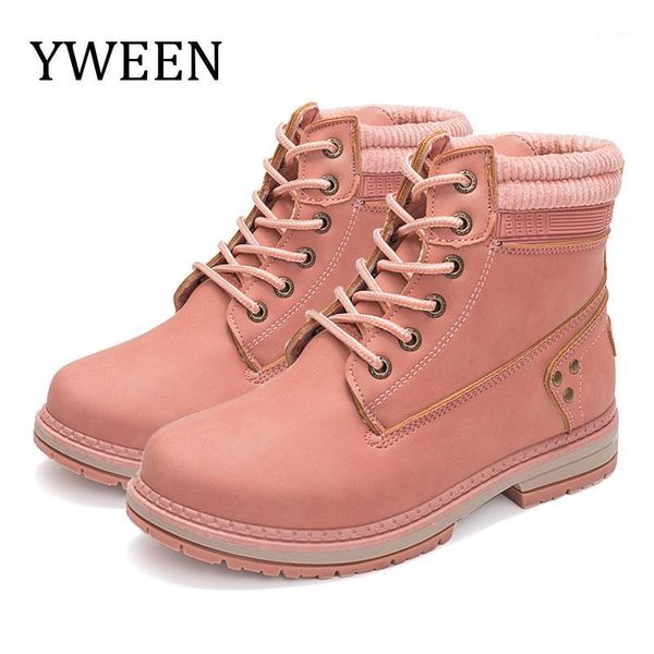 yween women boots 2020 autumn winter boots women ankle shoes warm fur plush shoes woman zapatos de mujer fur1, Black
yween women boots 2020 autumn winter boots women ankle shoes warm fur plush shoes woman zapatos de mujer fur1, Black
