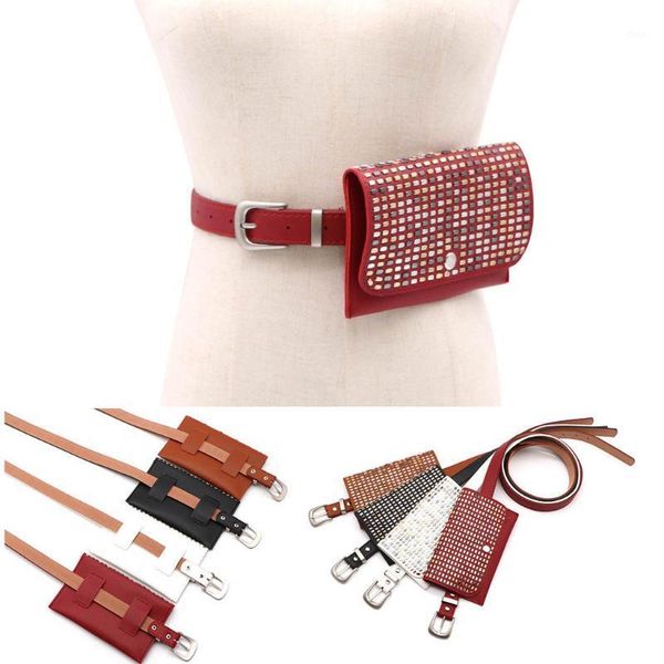 women waist bag fanny pack leather hasp purse luxury designer messenger chest bags fashion waist belt shoulder bags #11081
women waist bag fanny pack leather hasp purse luxury designer messenger chest bags fashion waist belt shoulder bags #11081