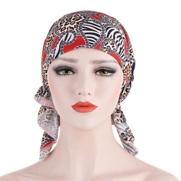 2020 muslim headscarf summer inner hijab caps women elastic turban cap leopard print beanie hat soft bandana chemo caps headwear sqcbjw, Black
2020 muslim headscarf summer inner hijab caps women elastic turban cap leopard print beanie hat soft bandana chemo caps headwear sqcbjw, Black