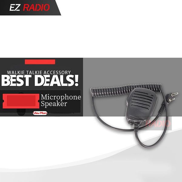 loud and clear pmicrophone speaker baofeng uv-82 tyt th-uv8000d quansheng tg-uv2 plus microphone baofeng uv-5r accessories
loud and clear pmicrophone speaker baofeng uv-82 tyt th-uv8000d quansheng tg-uv2 plus microphone baofeng uv-5r accessories
