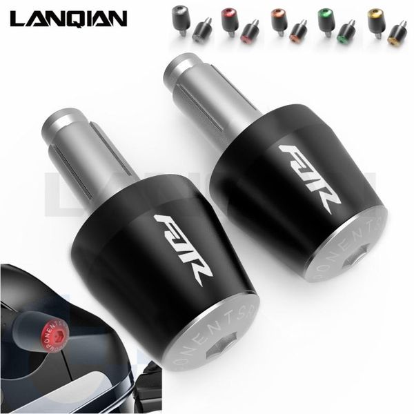 for fjr 1300 motorcycle handlebar grips end cap anti vibration silder plug fjr 1300 2004-2020 2020 2020 cnc accessories
for fjr 1300 motorcycle handlebar grips end cap anti vibration silder plug fjr 1300 2004-2020 2020 2020 cnc accessories