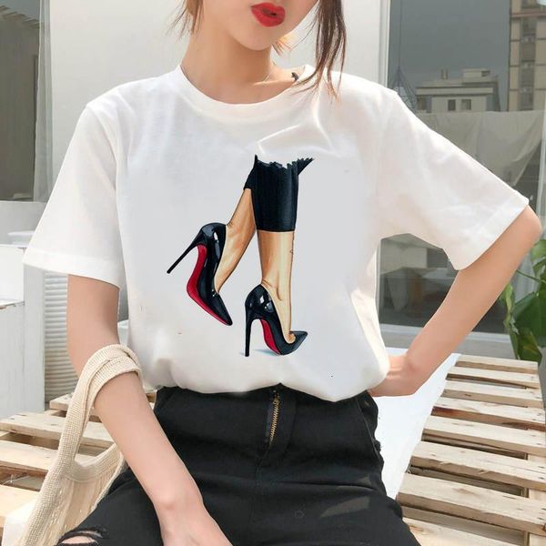 pretty lady images printed t shirts women harajuku streetwear casual plus size white t-shirt summer short sleeve tshirt
pretty lady images printed t shirts women harajuku streetwear casual plus size white t-shirt summer short sleeve tshirt