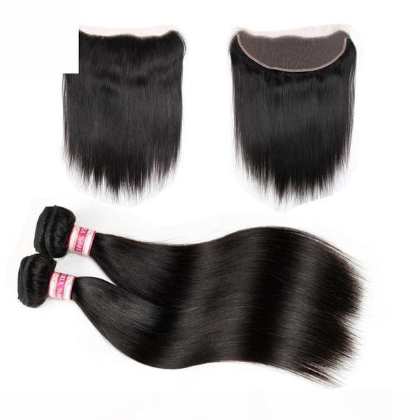 ear to ear lace frontal closure with bundles 7a peruvian virgin hair with closure straight hair 13x4 lace frontal with bundles, Black
ear to ear lace frontal closure with bundles 7a peruvian virgin hair with closure straight hair 13x4 lace frontal with bundles, Black