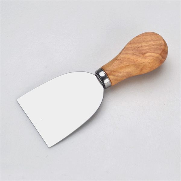 slicer stainless wood kit handle cheese knife steel kitchen cook tools cake pizza useful accessories 4pcs/set
slicer stainless wood kit handle cheese knife steel kitchen cook tools cake pizza useful accessories 4pcs/set