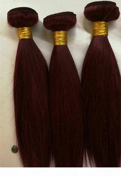 popular color 99j#--silk straight wave hair bundle 100% human peruvian hair 100g pc&3pcs lot, dhl free, Black
popular color 99j#--silk straight wave hair bundle 100% human peruvian hair 100g pc&3pcs lot, dhl free, Black
