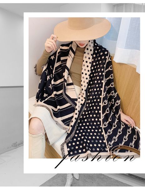 brand winter scarf horse cashmere pashmina women scarfs warm thick shawl hijab poncho for ladies scarves foulard femme 201103, Blue;gray 
brand winter scarf horse cashmere pashmina women scarfs warm thick shawl hijab poncho for ladies scarves foulard femme 201103, Blue;gray