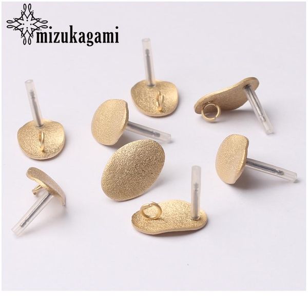 earrings making accessories golden distorted oval shape earrings base connectors linker 6pcs/lot 18*12mm for diy fashion wmttlc
earrings making accessories golden distorted oval shape earrings base connectors linker 6pcs/lot 18*12mm for diy fashion wmttlc