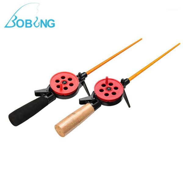 boat fishing rods bobing hfb-8/8x winter ice rod wood/foam handle portable mini spinning trackle pesca accessory pole1
boat fishing rods bobing hfb-8/8x winter ice rod wood/foam handle portable mini spinning trackle pesca accessory pole1