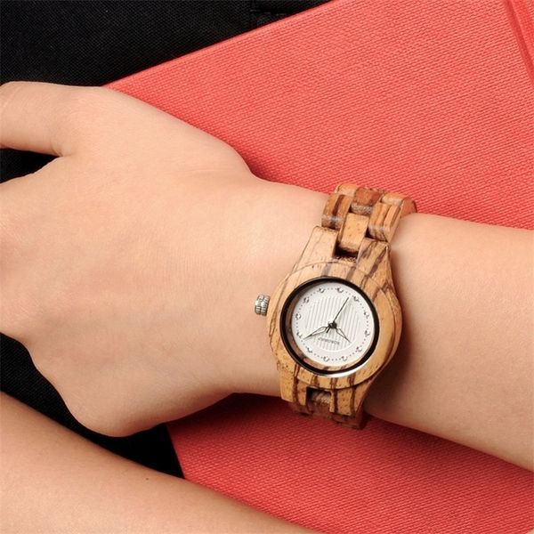 bobo bird l-o29 women zebra wood watches luxury brand designer wooden strap quartz movement wholesale online shopping watch t200519, Slivery;brown
bobo bird l-o29 women zebra wood watches luxury brand designer wooden strap quartz movement wholesale online shopping watch t200519, Slivery;brown