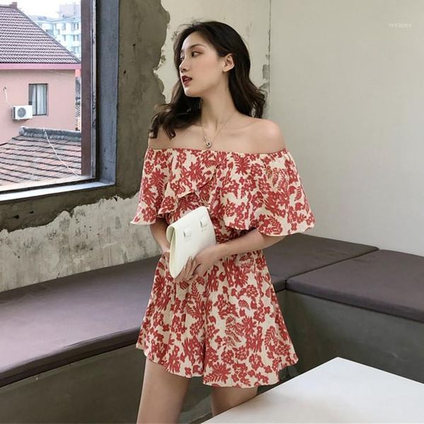 spring summer jumpsuit women clothes 2020 korean vintage overalls playsuit jumpsuits ropa mujer macacao feminino zt57051, Black;white
spring summer jumpsuit women clothes 2020 korean vintage overalls playsuit jumpsuits ropa mujer macacao feminino zt57051, Black;white