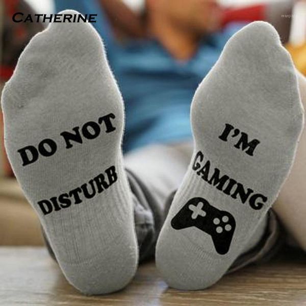 letter style socks do not disturb i`m gaming socks women men funny printed happy casual cotton couple dropshipping1, Black
letter style socks do not disturb i`m gaming socks women men funny printed happy casual cotton couple dropshipping1, Black