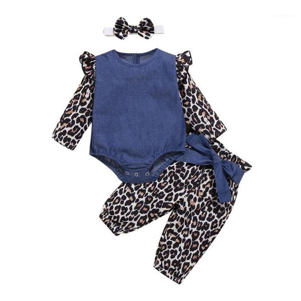 spring clothing baby girls clothes set 3pcs denim rompers kids jumpsuits infant kids rompers + long pants 2pcs set sunsuit1, White
spring clothing baby girls clothes set 3pcs denim rompers kids jumpsuits infant kids rompers + long pants 2pcs set sunsuit1, White