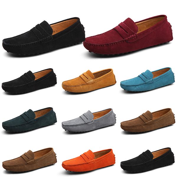 non-brand men casual shoes espadrilles triples black whites brown wine reds navy khaki mens sneakers outdoors jogging walking 39-47
non-brand men casual shoes espadrilles triples black whites brown wine reds navy khaki mens sneakers outdoors jogging walking 39-47