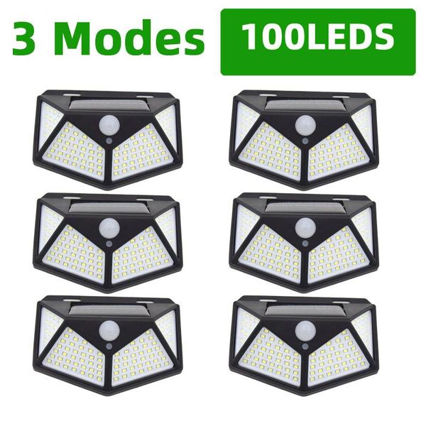 100 leds solar light outdoor solar powered ip65 waterproof pir motion sensor street light for garden home decoration swy wmtlof
100 leds solar light outdoor solar powered ip65 waterproof pir motion sensor street light for garden home decoration swy wmtlof
