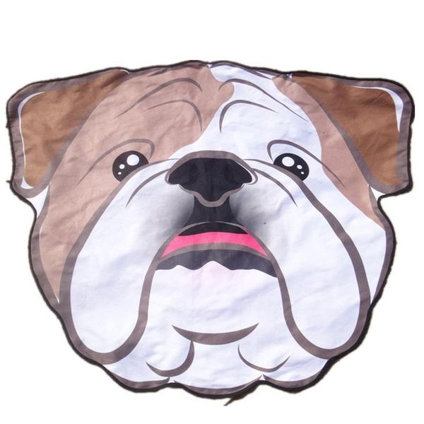 scarves one piece soft microfiber 155x125cm creative cute dog beach towel scarf bikini cover up yoga mat wall tapestry, Blue;gray
scarves one piece soft microfiber 155x125cm creative cute dog beach towel scarf bikini cover up yoga mat wall tapestry, Blue;gray
