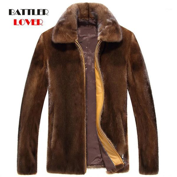 2020 mens soft fur coat north winter faux fur outwear windbreaker coat men punk parka jackets brand overcoats homme formal coats1, Black 
2020 mens soft fur coat north winter faux fur outwear windbreaker coat men punk parka jackets brand overcoats homme formal coats1, Black