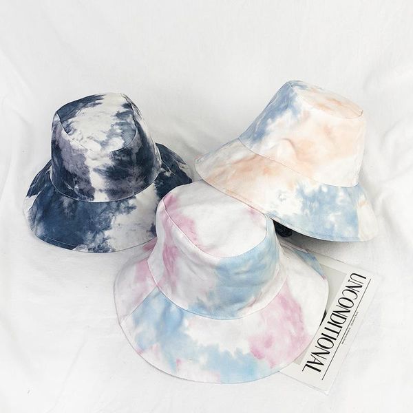 oloey tie dye wide brim bucket hats women fashion vantage harajuku hat beach sun caps colorful fisherman hats 2020 streetwear, Blue;gray
oloey tie dye wide brim bucket hats women fashion vantage harajuku hat beach sun caps colorful fisherman hats 2020 streetwear, Blue;gray