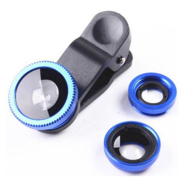 universal 3 in 1 wide angle macro fisheye lens camera mobile phone lenses fish eye lentes for iphone 6 7 smartphone microscope
universal 3 in 1 wide angle macro fisheye lens camera mobile phone lenses fish eye lentes for iphone 6 7 smartphone microscope