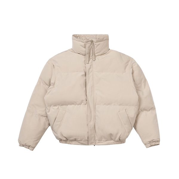 mens parkas coat solid laser color thick jackets 2020 new mens puffer jacket outdoor warm boys new down coats, Black 
mens parkas coat solid laser color thick jackets 2020 new mens puffer jacket outdoor warm boys new down coats, Black