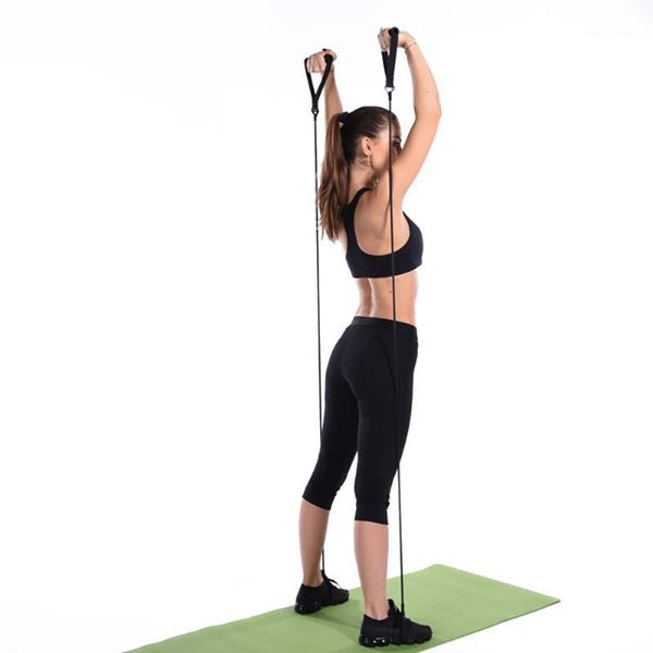 resistance bands 111cm yoga pull rope elastic fitness rubber for equipment expander exercise tube training1
resistance bands 111cm yoga pull rope elastic fitness rubber for equipment expander exercise tube training1
