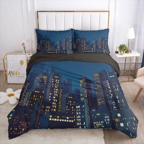 3d design bedding set 3pcs duvet cover sets black quilt covers blanket case bed linens city views king size home textile1
3d design bedding set 3pcs duvet cover sets black quilt covers blanket case bed linens city views king size home textile1