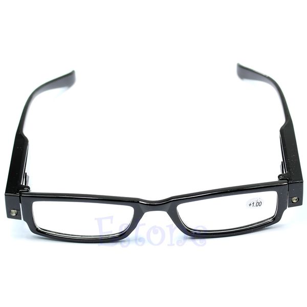 strength new multi newlight up eyeglass led reading glasses spectacle diopter magnifier l4me 35
strength new multi newlight up eyeglass led reading glasses spectacle diopter magnifier l4me 35