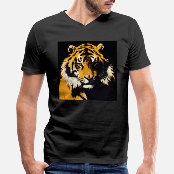 tiger tiger - big cat art t shirt diy kawaii white tracksuit hoodie sweatshirt