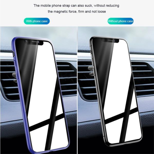 магнитный автомобильный держатель телефона для iphone11 универсальный воздуха на выходе металла магнитный навигации автомобильный кронштейн
магнитный автомобильный держатель телефона для iphone11 универсальный воздуха на выходе металла магнитный навигации автомобильный кронштейн
