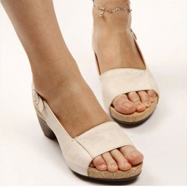 women's sandals buckle strap mid heel open toe woman ladies sandalias pu summer shoes casual female new plus size comfort #ki8v
women's sandals buckle strap mid heel open toe woman ladies sandalias pu summer shoes casual female new plus size comfort #ki8v