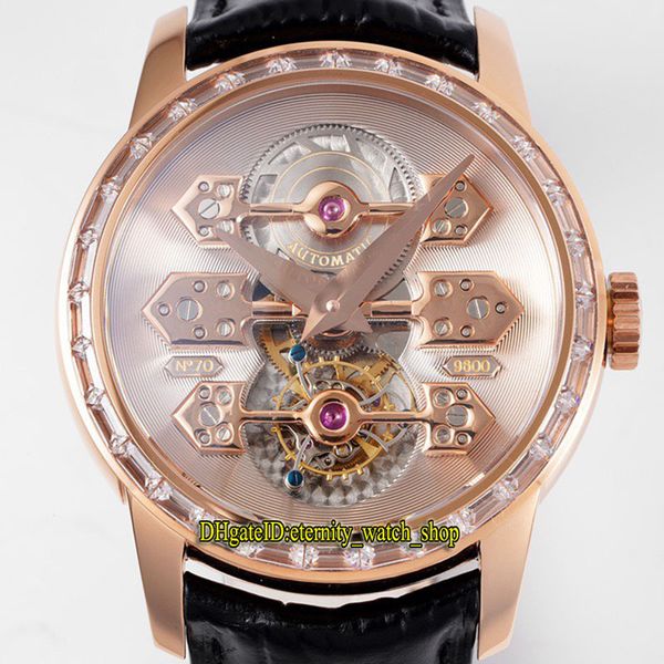 2022 rmf 99193b52a002-ba6a real tourbillon automatic mens watch skeleton dial 18k rose gold case t diamonds bezel sapphire leather super edi, Slivery;brown
2022 rmf 99193b52a002-ba6a real tourbillon automatic mens watch skeleton dial 18k rose gold case t diamonds bezel sapphire leather super edi, Slivery;brown