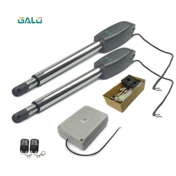 fingerprint access control for family car enter designed 400kg swing gate opener linear actuator motor kit with transmitter 2beam 10m infrar
fingerprint access control for family car enter designed 400kg swing gate opener linear actuator motor kit with transmitter 2beam 10m infrar