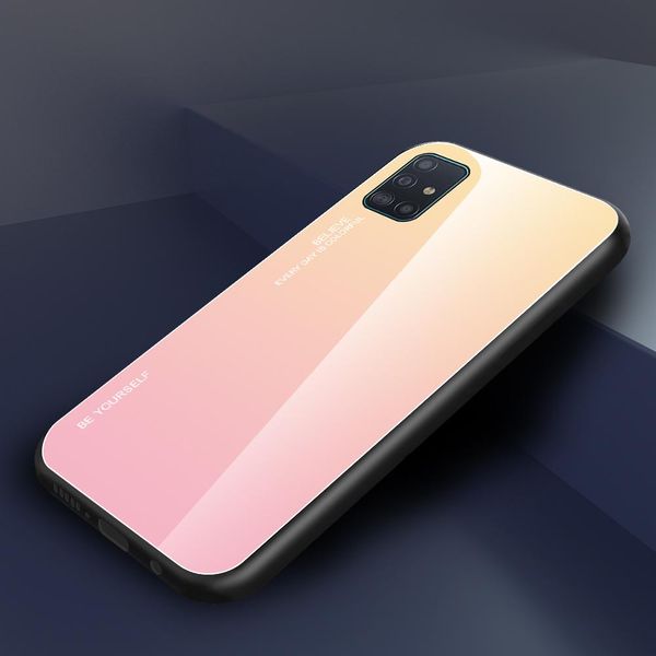 закаленные стеклянные чехлы для samsung galaxy a51 case a51 a71 a515 a715 back gradient color bamper для samsung a51 a71 a50 a70 sqchjq cass
закаленные стеклянные чехлы для samsung galaxy a51 case a51 a71 a515 a715 back gradient color bamper для samsung a51 a71 a50 a70 sqchjq cass