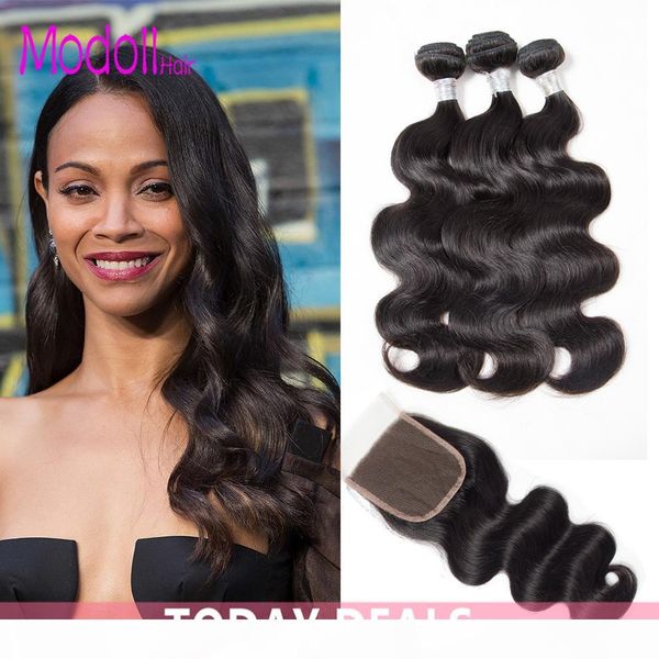 body wave bundles with closure brazilian unprocessed virgin hair weave bundles with closure brazlian human hair bundles with closure, Black;brown
body wave bundles with closure brazilian unprocessed virgin hair weave bundles with closure brazlian human hair bundles with closure, Black;brown