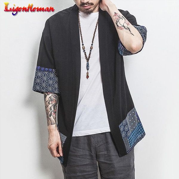 new men linen cardigan jackets coat plus size men casual streetwear vintage shirt chinese streetwear kimono shirt coat 5xl1, White;black
new men linen cardigan jackets coat plus size men casual streetwear vintage shirt chinese streetwear kimono shirt coat 5xl1, White;black