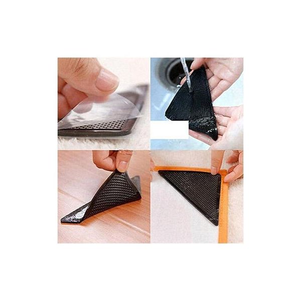 wholesale- rug carpet mat grippers non slip anti skid reusable washa qylwrh tore2010
wholesale- rug carpet mat grippers non slip anti skid reusable washa qylwrh tore2010
