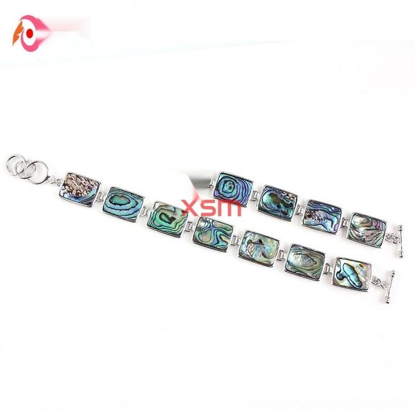 rl7zs natural shell abalone xinshangmei fashion ol men's and women's bohemian bracelet braceletfx7w4, Golden;silver
rl7zs natural shell abalone xinshangmei fashion ol men's and women's bohemian bracelet braceletfx7w4, Golden;silver