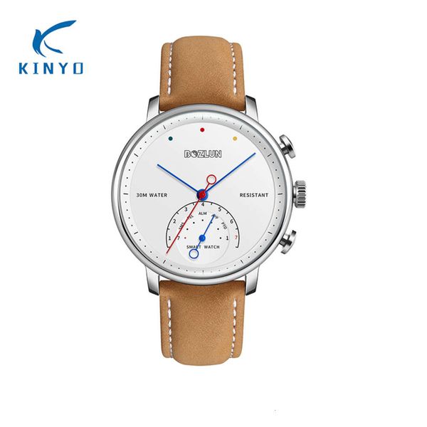 smart leather for men and women, watch with remote control, telephone, entertainment, birthday gift, busins watch
smart leather for men and women, watch with remote control, telephone, entertainment, birthday gift, busins watch