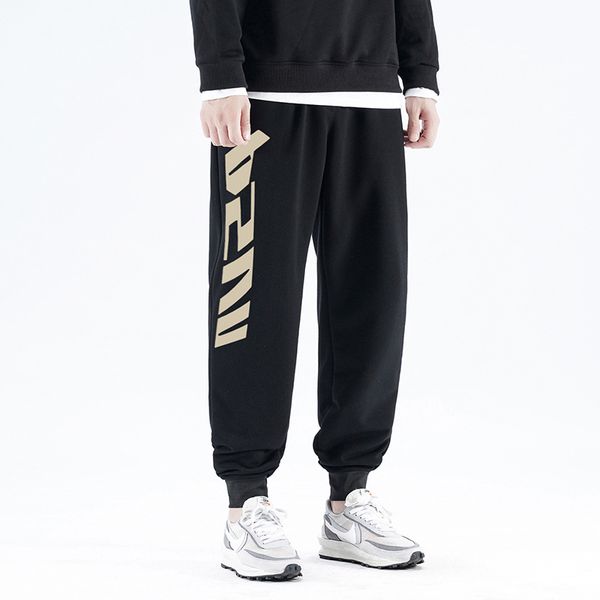 men's joggers casual fitness men sportswear tracksuit bottoms ny cargo trousers black gyms jogger track pants
men's joggers casual fitness men sportswear tracksuit bottoms ny cargo trousers black gyms jogger track pants