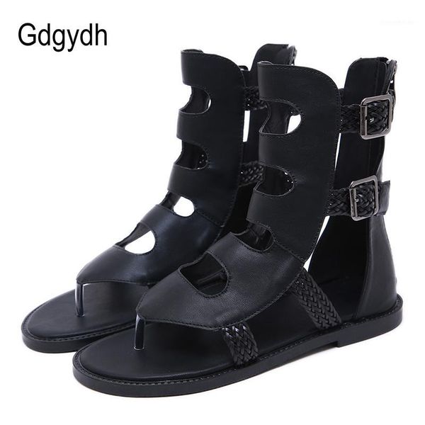sandals gdgydh arrival summer beach women gladiator flat heels black leather rome style flip flops comfortable 20211
sandals gdgydh arrival summer beach women gladiator flat heels black leather rome style flip flops comfortable 20211