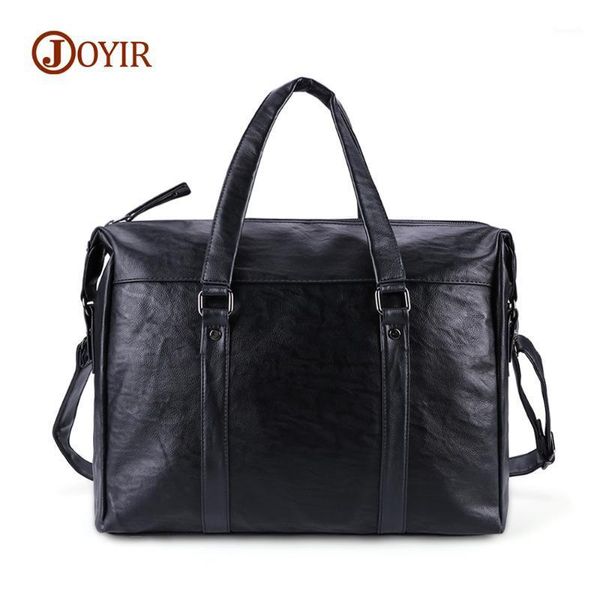 briefcases joyir leather men's briefcase men lapmale messenger bag casual shoulder bags for documents handbag1
briefcases joyir leather men's briefcase men lapmale messenger bag casual shoulder bags for documents handbag1