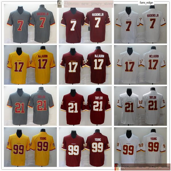 ncaa football 21 sean taylor jerseys sewn 17 terry mclaurin 99 chase young 7 dwayne haskins jr jersey men women kids youth, Black;red
ncaa football 21 sean taylor jerseys sewn 17 terry mclaurin 99 chase young 7 dwayne haskins jr jersey men women kids youth, Black;red