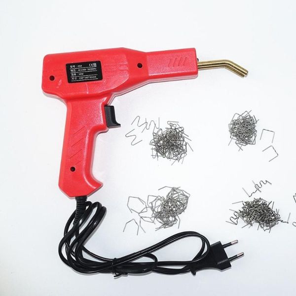 welding machine garage tools stapler stapler repair machine car bumper repair portable plastic pvc plastic1
welding machine garage tools stapler stapler repair machine car bumper repair portable plastic pvc plastic1