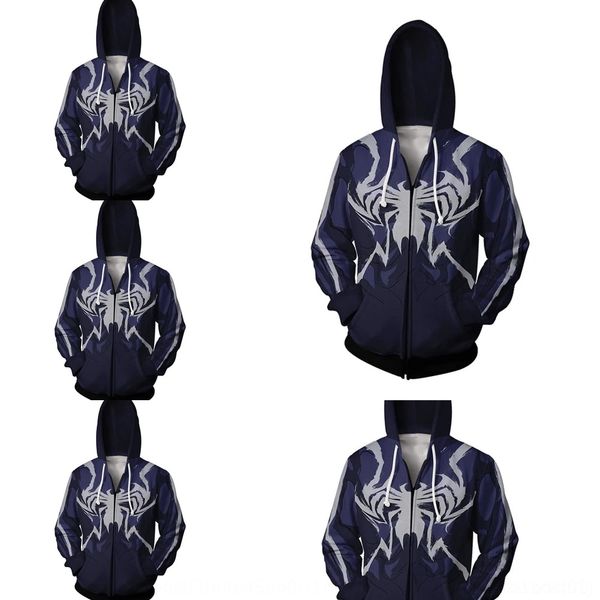 x9yae new venom digital sweater hooded printing new venom sweater zipperdigital zipper printing hooded zipper 3d 3d k68jr, Black
x9yae new venom digital sweater hooded printing new venom sweater zipperdigital zipper printing hooded zipper 3d 3d k68jr, Black