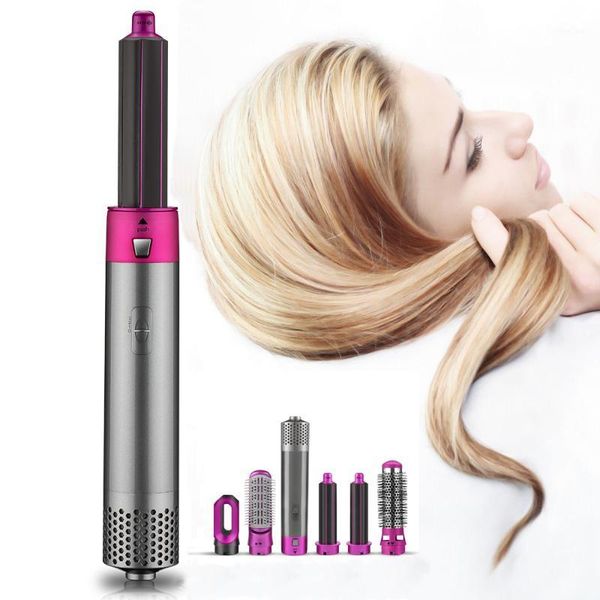 electric hair brushes dryer blow curling iron rotating brush hairdryer hairstyling tools professional 5 in 1 -air brush1
electric hair brushes dryer blow curling iron rotating brush hairdryer hairstyling tools professional 5 in 1 -air brush1
