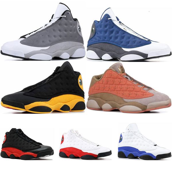 black grey mens atmosphere basketball bred shoes 13s cat clot terracotta he got game melo class of 2002 sports sneaker trainers size 7-13
black grey mens atmosphere basketball bred shoes 13s cat clot terracotta he got game melo class of 2002 sports sneaker trainers size 7-13
